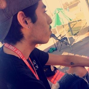 Meet your Posher, Tony